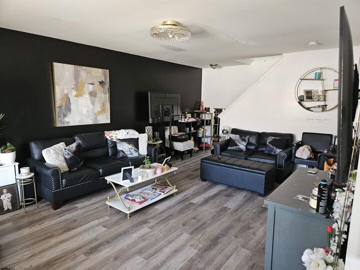 Property Photo:  316 Booker  NJ 08234 