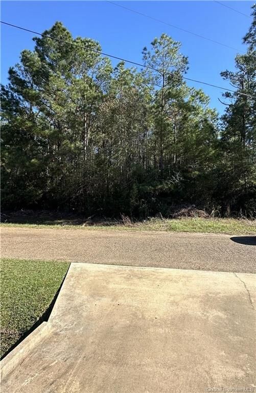 Property Photo:  0 Stillwood Road  LA 70634 