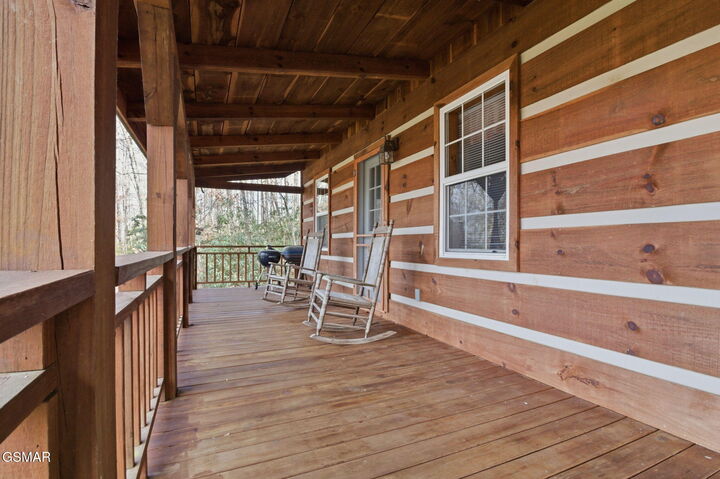 Property Photo: 4424 Trail Hollow Road TN 37722