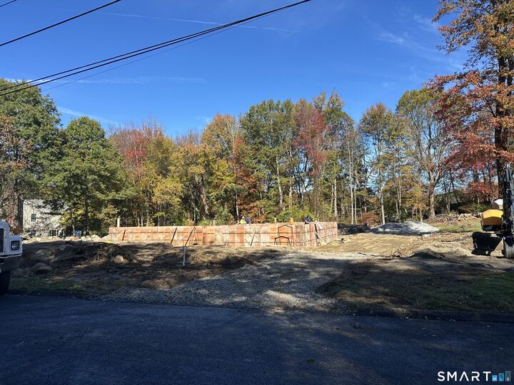 Property Photo: Lot A Abbey Lane CT 06484