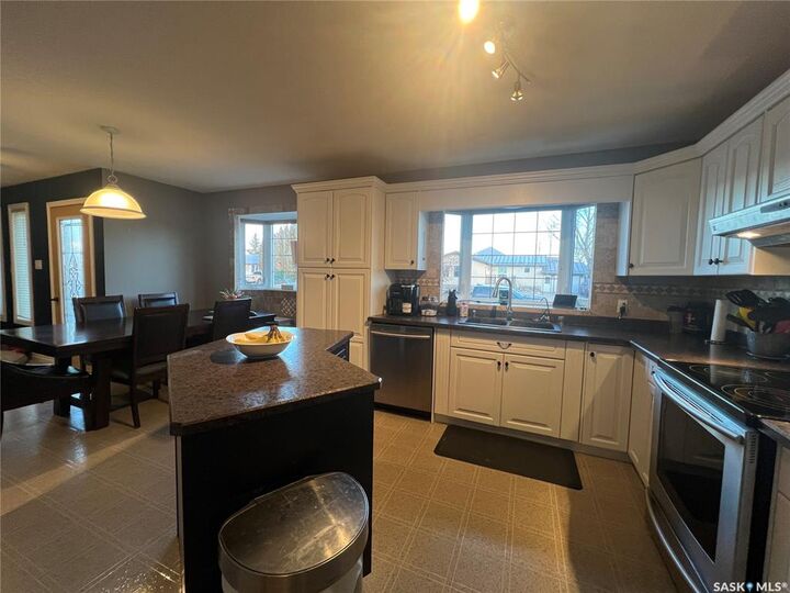 Property Photo: 235 George Crescent SK S0A 0X0