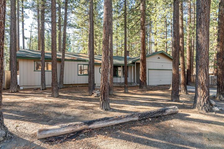 Property Photo:  1380 Herbert Avenue  CA 96150 