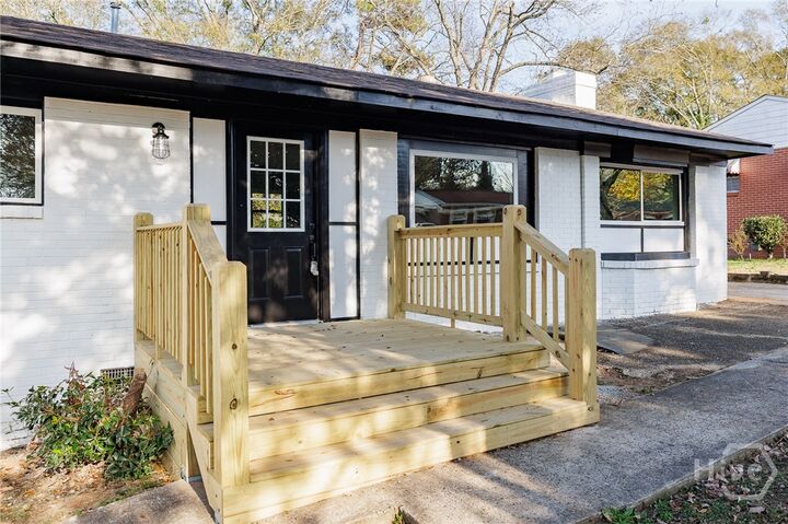 Property Photo: 125 Cone Drive GA 30601