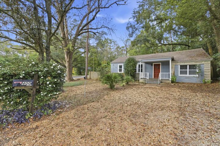 400 Lewis Street  Tallahassee FL 32301 photo