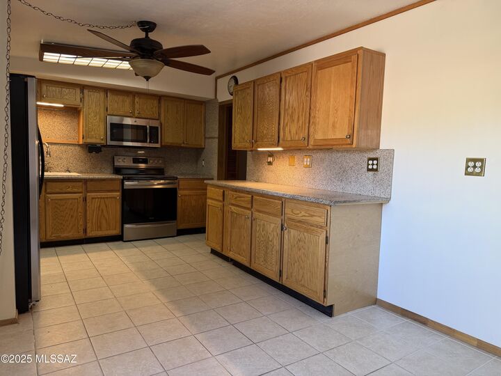 Property Photo: 7220 E Pierce Street AZ 85710