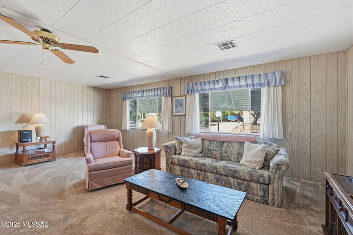 Property Photo:  167 W Cedro Drive  AZ 85614 