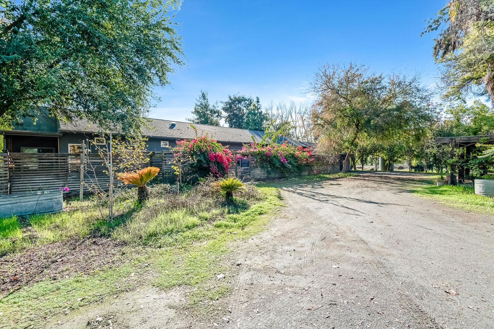 Property Photo: 31361 Palm Drive CA 93221