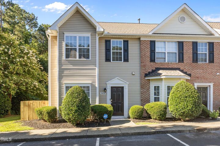 3408 Sosa Road  Raleigh NC 27610 photo