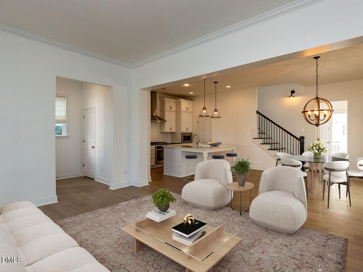 Property Photo: 1649 Pasture Hills Drive NC 27587