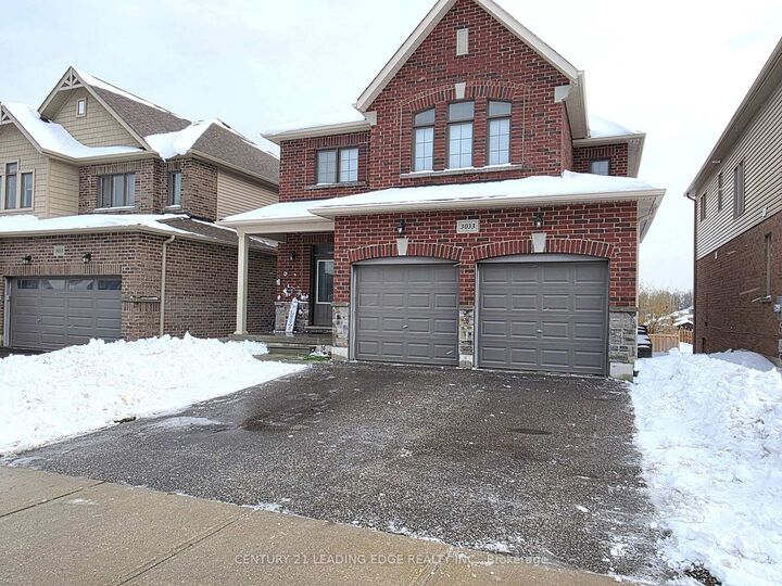 Property Photo:  3033 Monarch Drive  ON L3V 8K3 