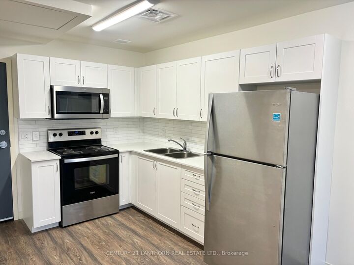 Photo de la propriété:  135 Station Street 516  ON K8N 2S9 