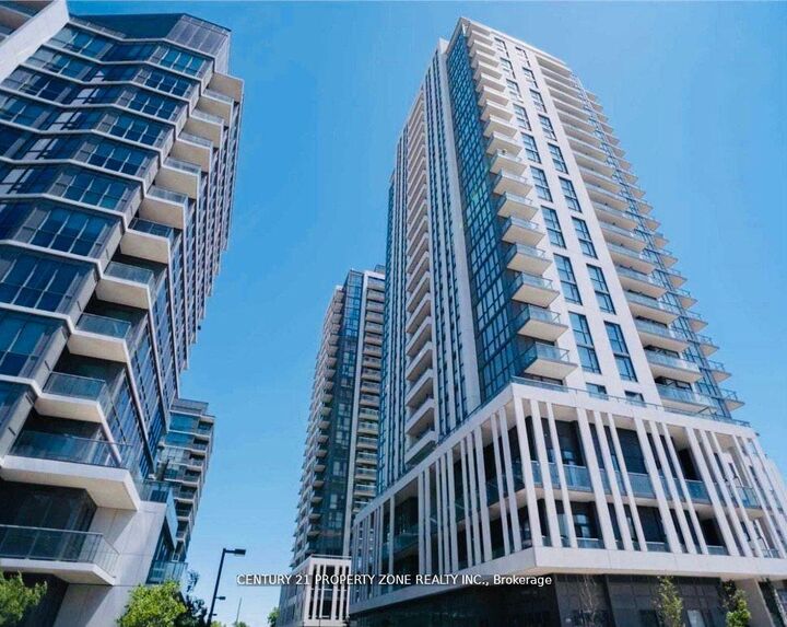 17 Zorra Street 2005  Toronto ON M8Z 4Z6 photo