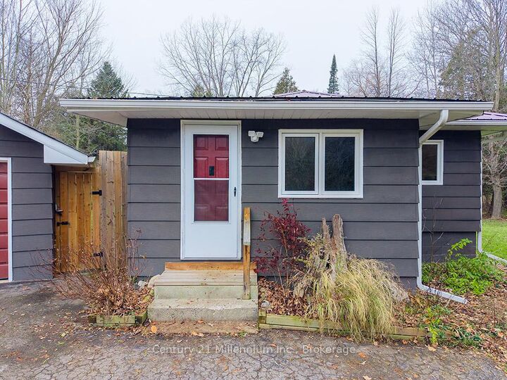 Property Photo: 175134 Grey Road 30 Road ON N0C 1H0