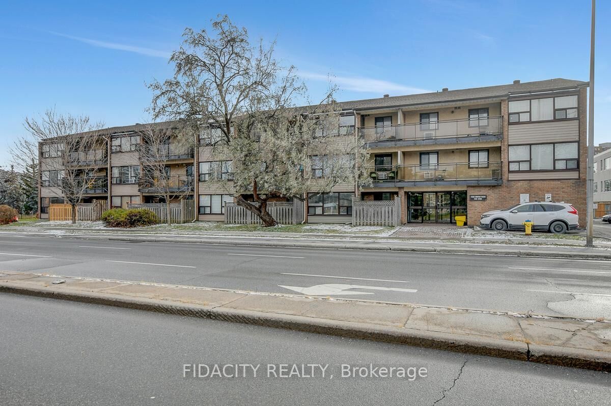 Property Photo: 1490 Heron Road 309 ON K1V 6A5
