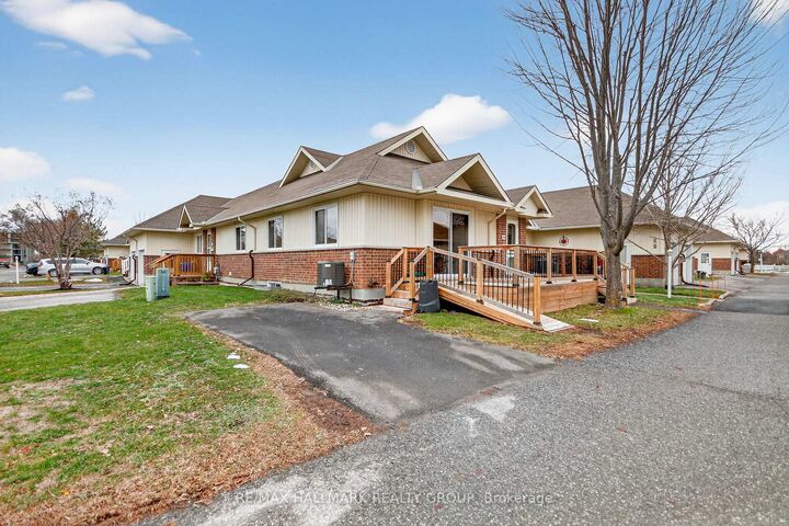 Property Photo: 600 Sunbeam Private N/A ON K0A 2Z0