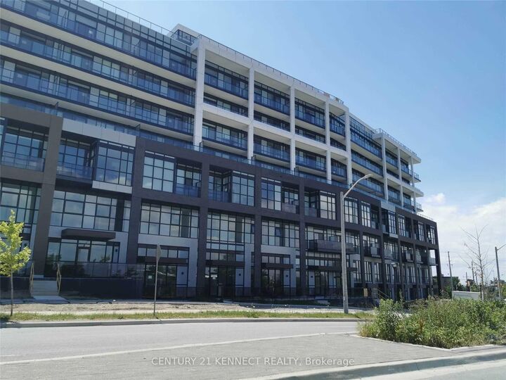 Property Photo:  60 George Butchart Drive Th 3  ON M3K 0E1 