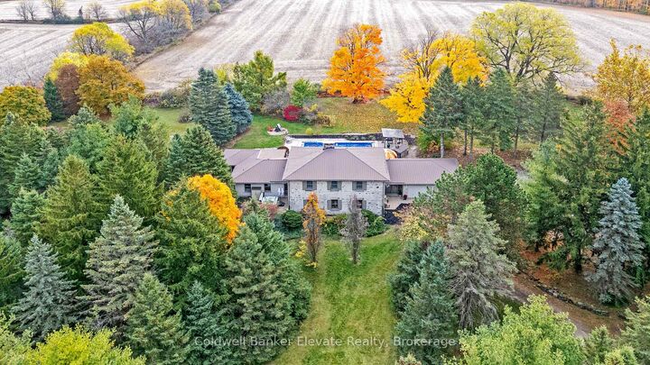 Property Photo: 5006 6th Line ON N0B 2K0