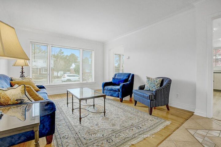 Property Photo: 13 Dunham Street ON K1J 7L5