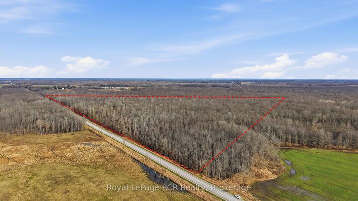 Pt Lt 26-27 13 Concession — photo 1