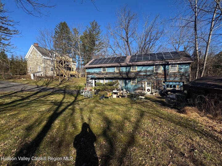 Property Photo:  3953-3955 Rt 209  NY 12484 