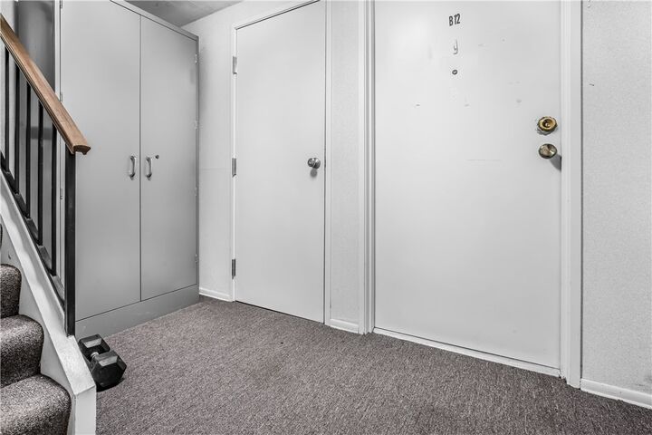 Property Photo:  321 Ridge Point Circle B12  PA 15017 