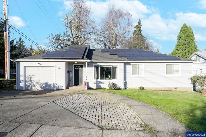 1425 Marshall Dr SE  Salem OR 97302 photo