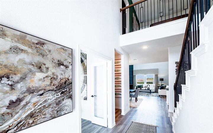 Property Photo:  850 Cherrystone Loop  TX 78610 