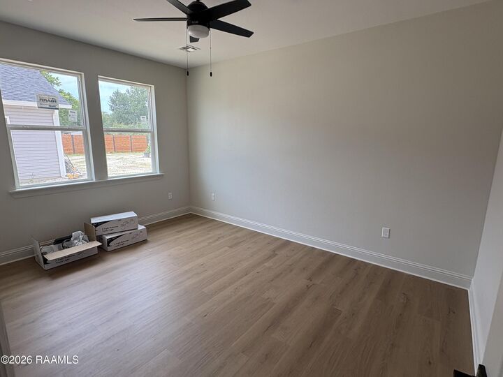 Property Photo:  1740 Hazel Street  LA 70535 