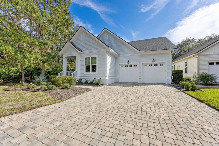 Property Photo:  1538 Coastal Oaks Drive  FL 32034 