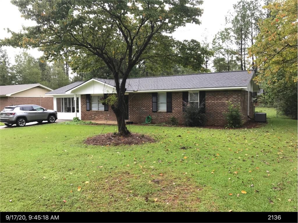 Property Photo: 202 Canal Street GA 31763