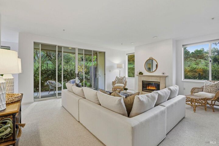 Property Photo:  400 Deer Valley Road 2F  CA 94903 