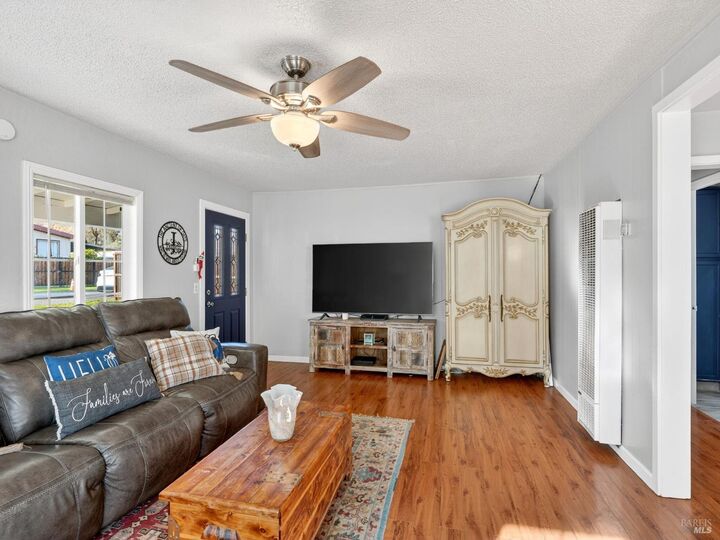 Property Photo:  1741 Adams Street  CA 95482 