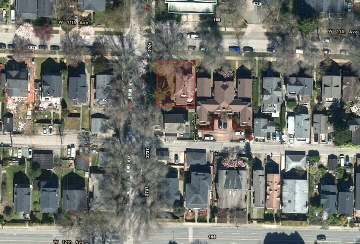 Property Photo: 174 W 11th Avenue BC V5Y 1S7