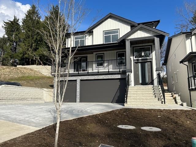 Property Photo: 11030 241A Street BC V2W 0K5
