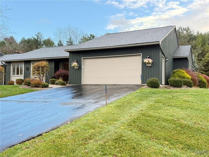Property Photo:  116 Spyglass Lane  NY 13066 