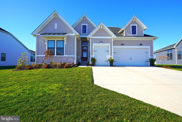 Property Photo: 34517 Scenic Harbor Way DE 19958