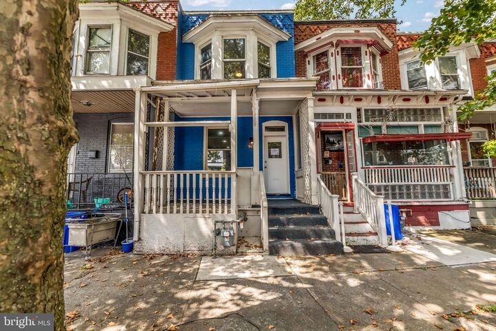 626 Wiconisco Street  Harrisburg PA 17110 photo