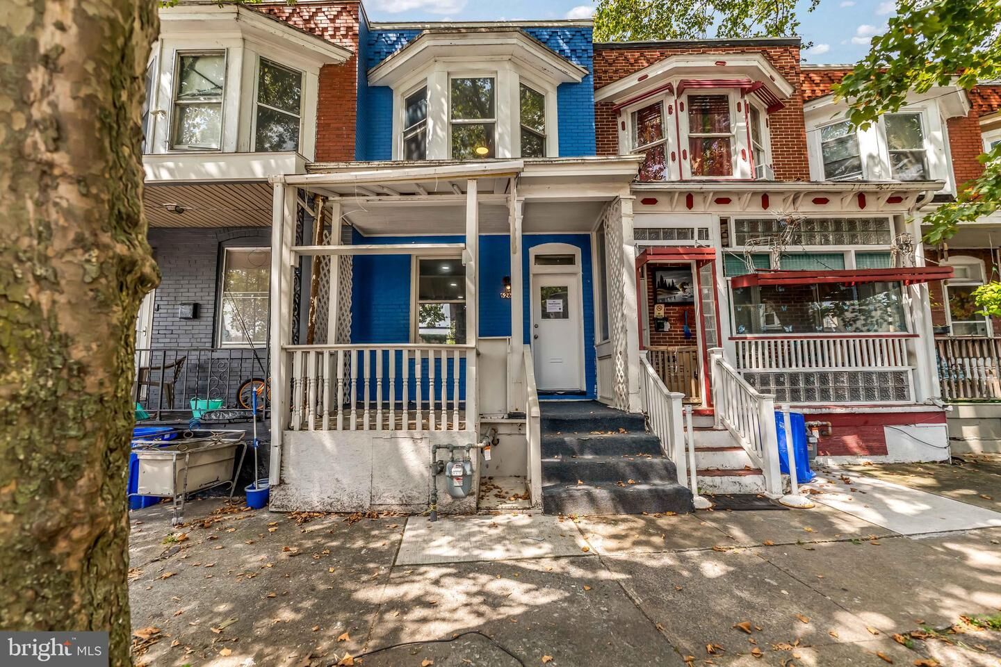 Property Photo: 626 Wiconisco Street PA 17110