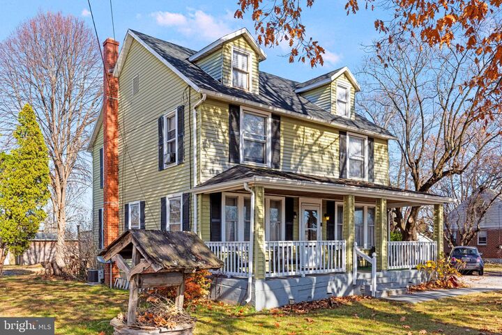 Property Photo: 1948 W Trindle Road PA 17013