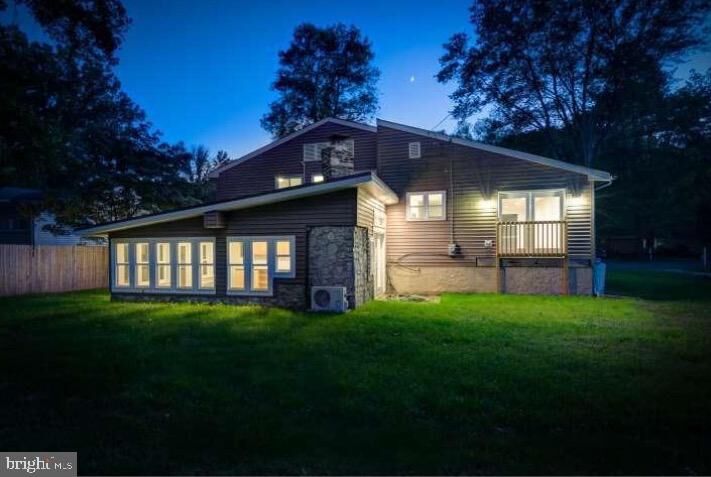 Property Photo: 4 Ivy Lane PA 19067