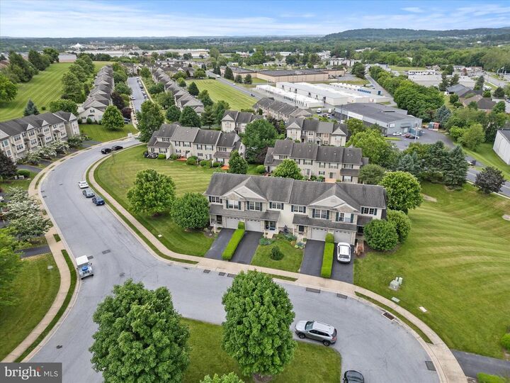 Property Photo:  728 Skywalk Lane  PA 17601 