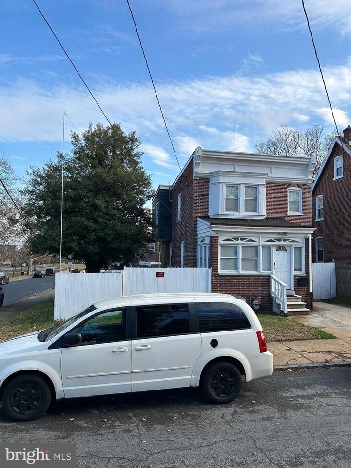 Property Photo: 2210 N Church Street DE 19802