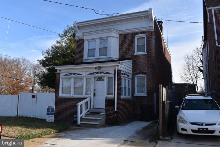 Property Photo:  2210 N Church Street  DE 19802 