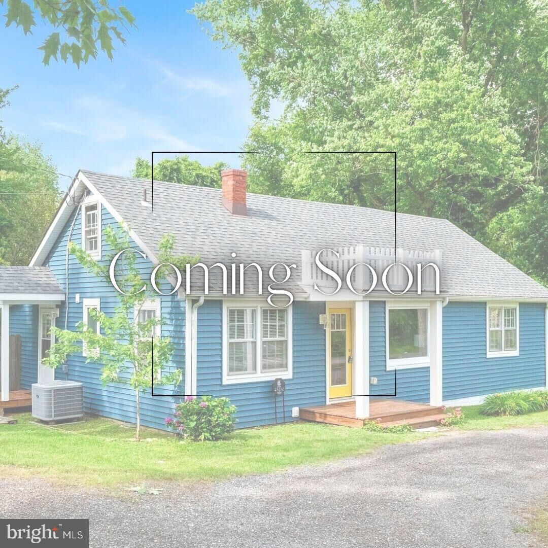 Property Photo: 45756 Horsehead Road MD 20634