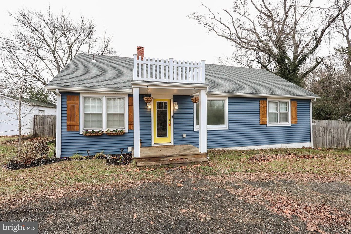 Property Photo:  45756 Horsehead Road  MD 20634 