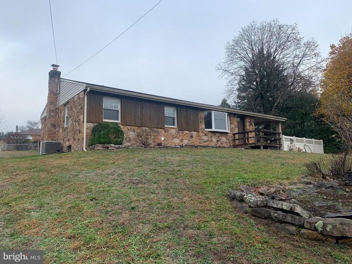 Property Photo: 603 Magaro Road PA 17025