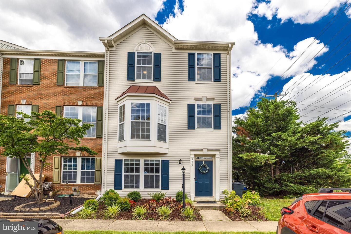 Property Photo:  2520 Banshire Drive  VA 20171 