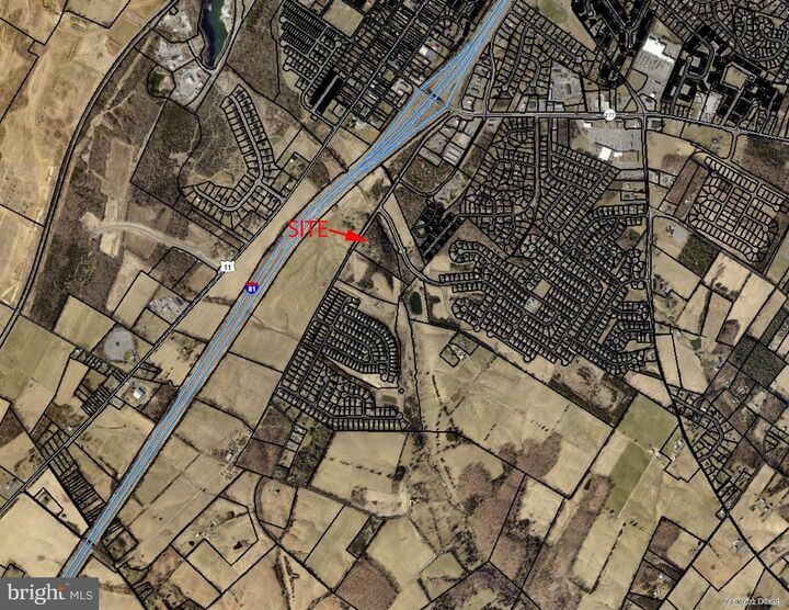 Property Photo:  349 Town Run Lane  VA 22655 