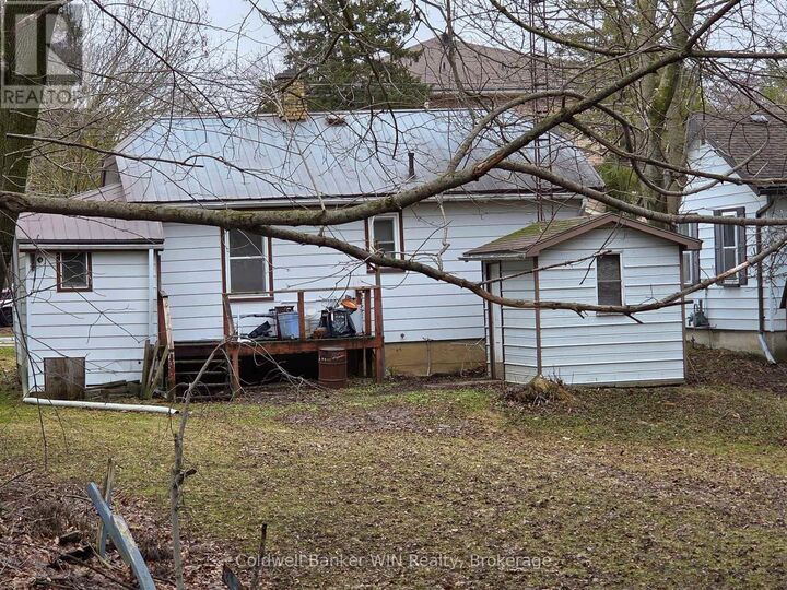 Property Photo: 191 Fergus Street North ON N0G 2L2