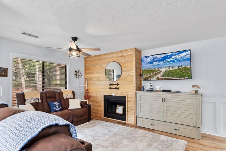 Property Photo: 400 Melrose Dr. 14-A SC 29572